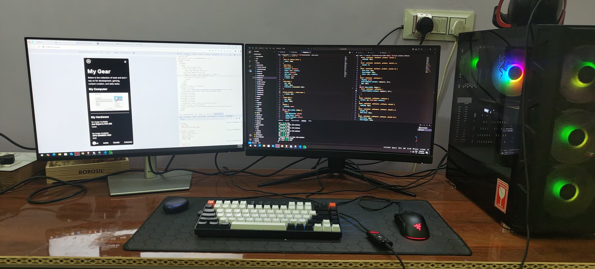 My Computer